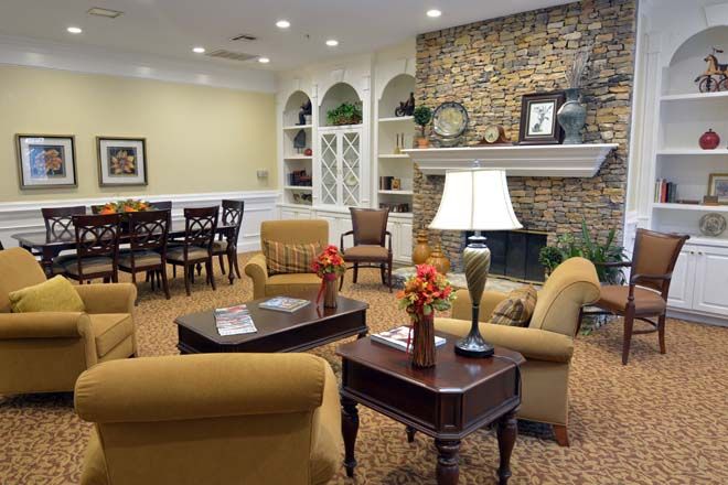 Charter Senior Living Of Buford 2