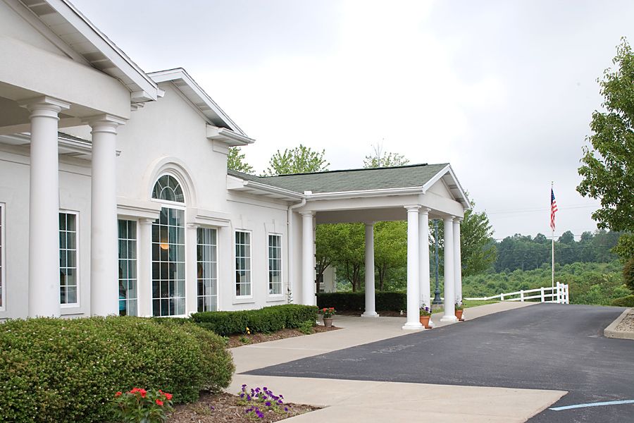 Madison Center 1
