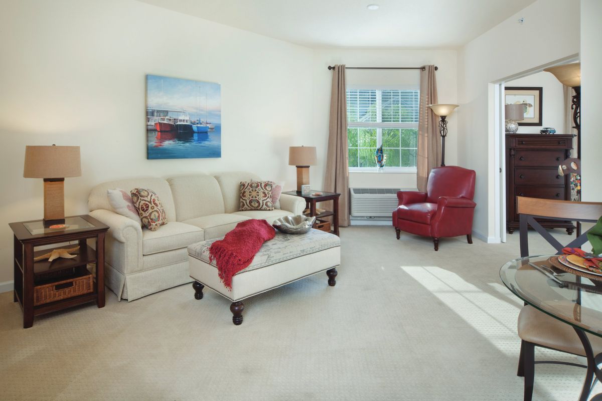 Assisted Living in Stuart 4