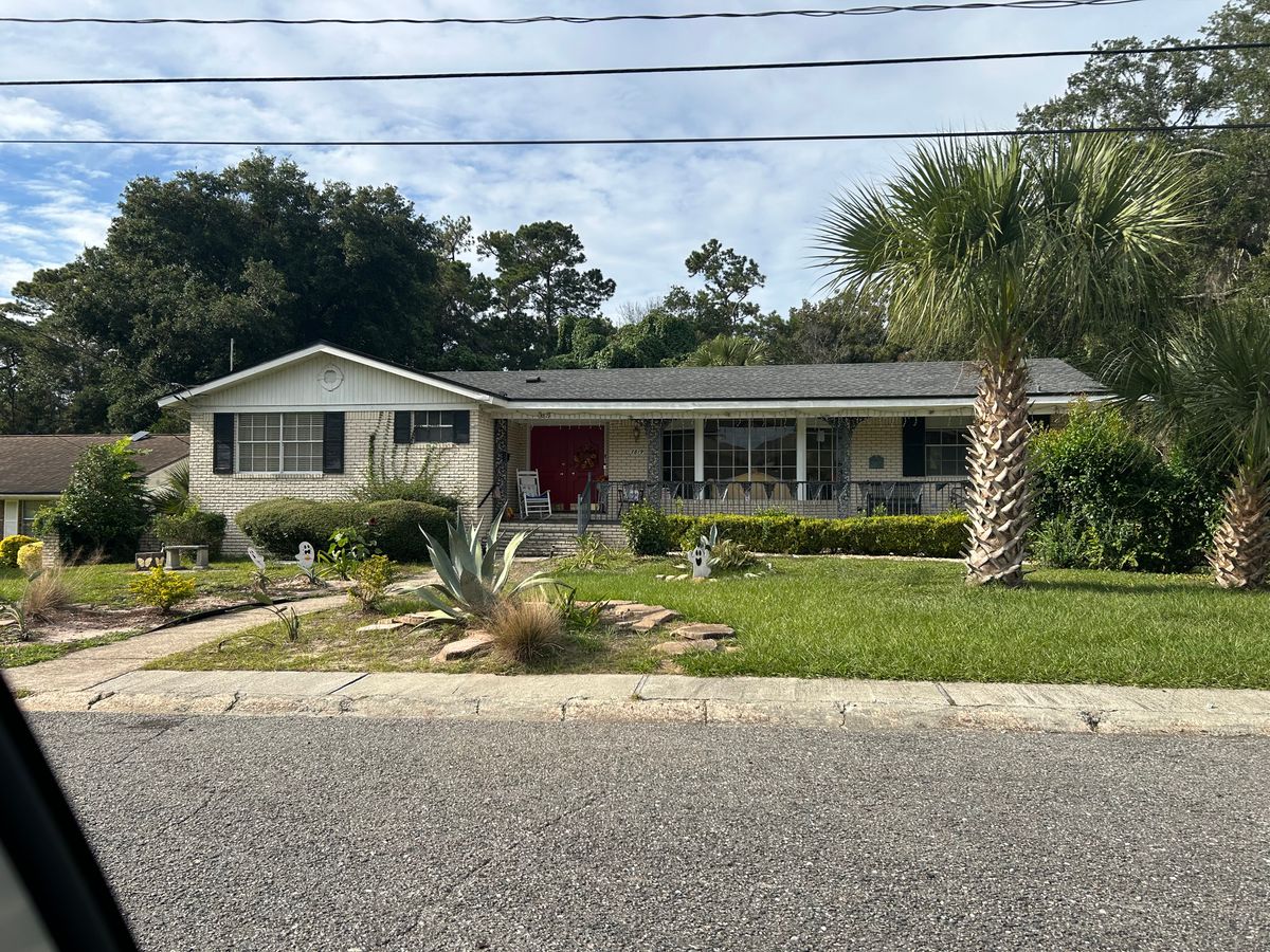 Some Place Like Home 4