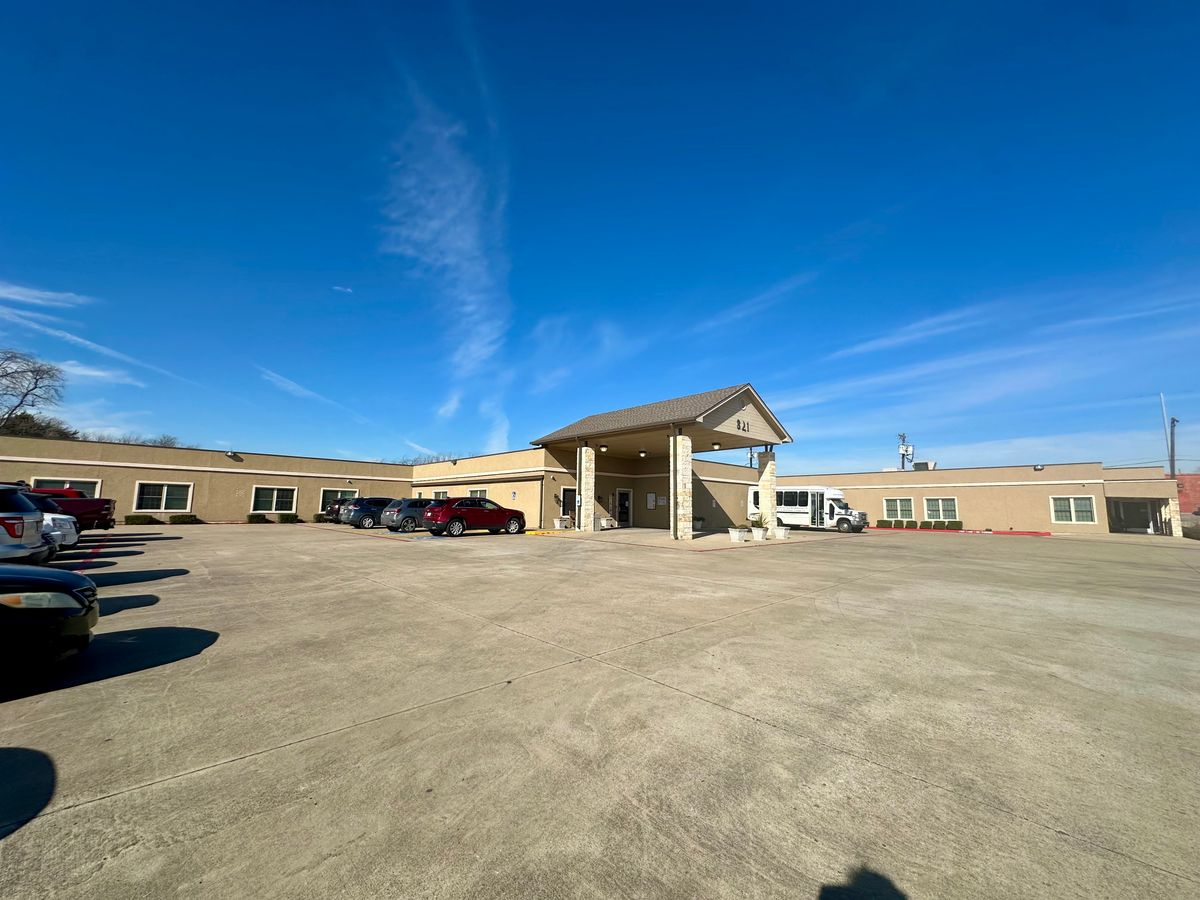 Garland Nursing & Rehabilitation Center 2