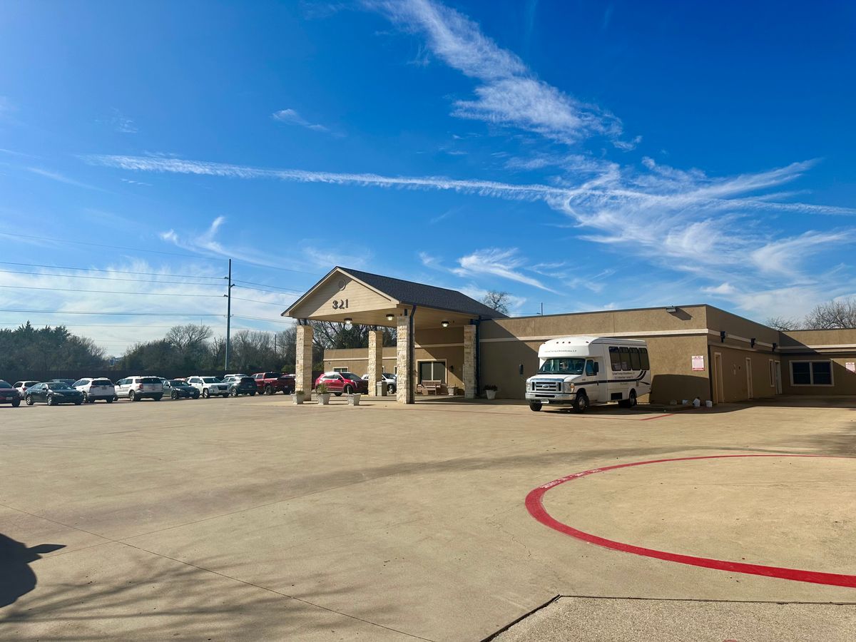 Garland Nursing & Rehabilitation Center 4