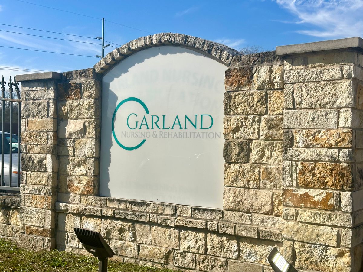 Garland Nursing & Rehabilitation Center 3