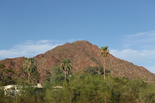 Camelback Post Acute Care and Rehabilitation 4