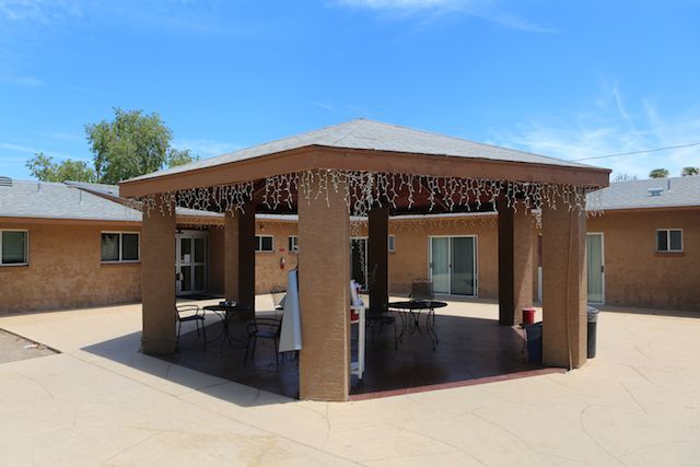 Camelback Post Acute Care and Rehabilitation 3