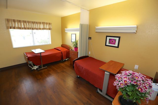 Camelback Post Acute Care and Rehabilitation 2