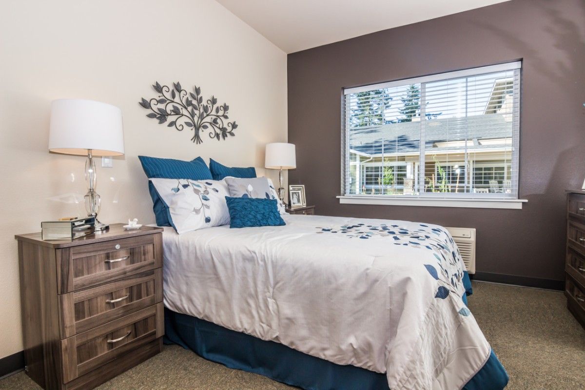Fieldstone Memory Care of Spokane 1