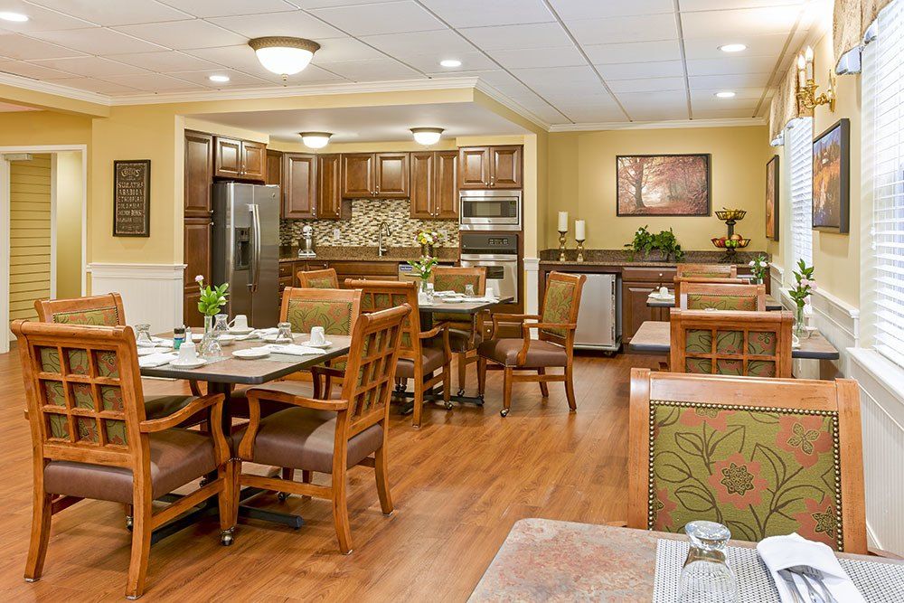 The Village At Brookfield Common 1