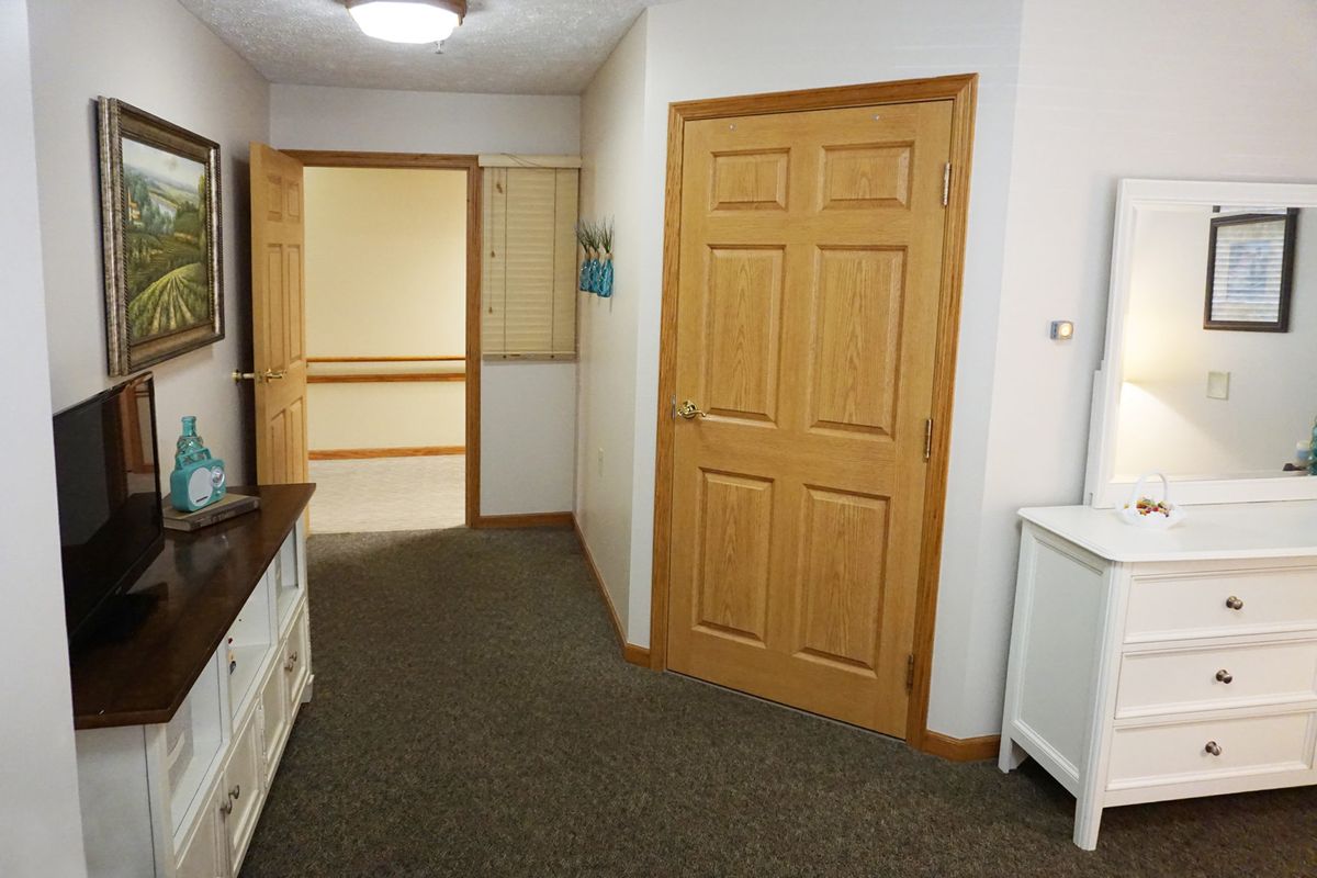 Snyder Village Assisted Living 4