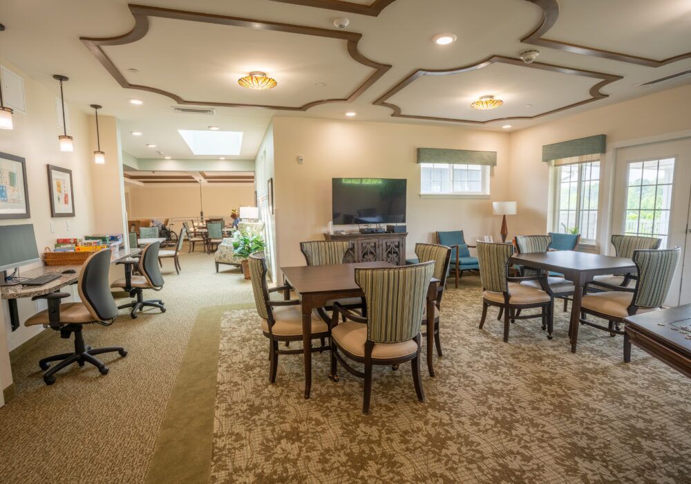 Juniper Village At Hamilton 4
