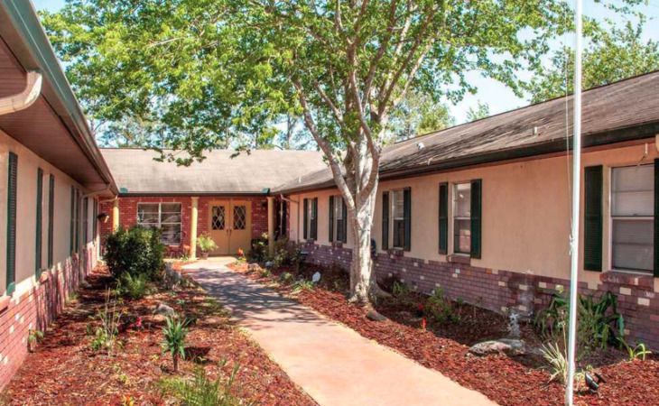 Haven House Of Ocala 4
