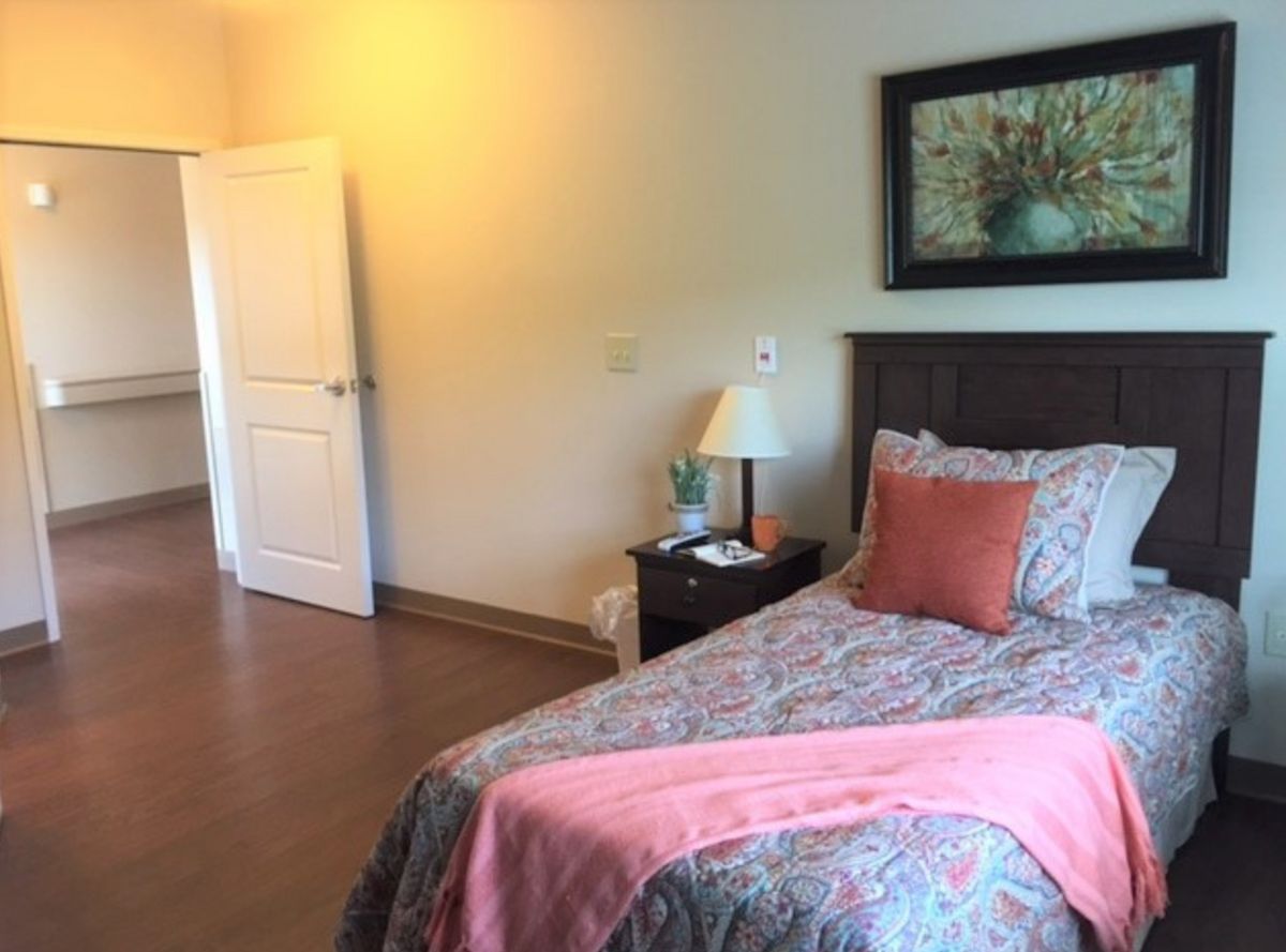 Rose Glen Manor 2