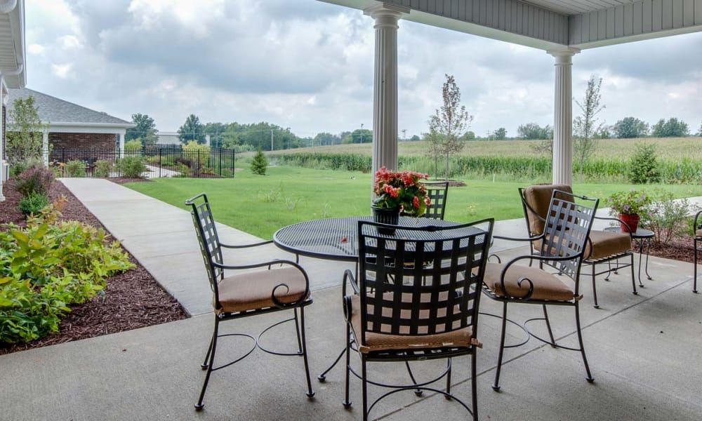 Mattis Pointe Senior Living 3