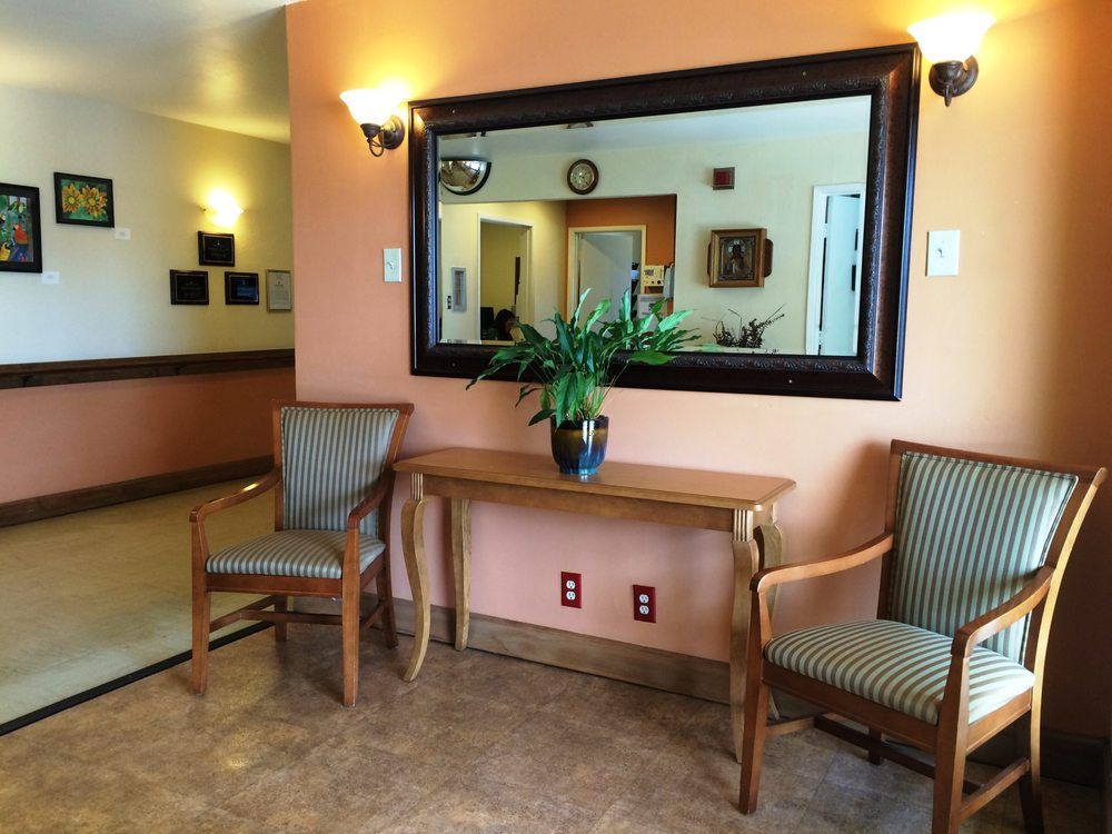 St John Kronstadt Convalescent Center 3