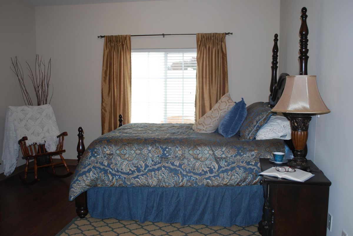 Franklin House 2