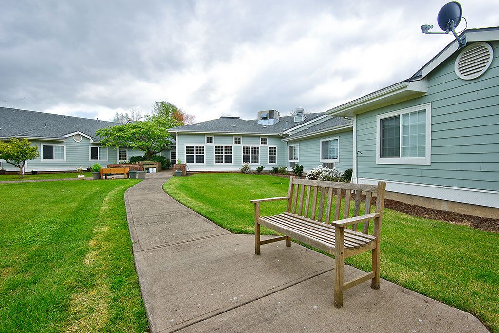 Spring Valley Assisted Living 3