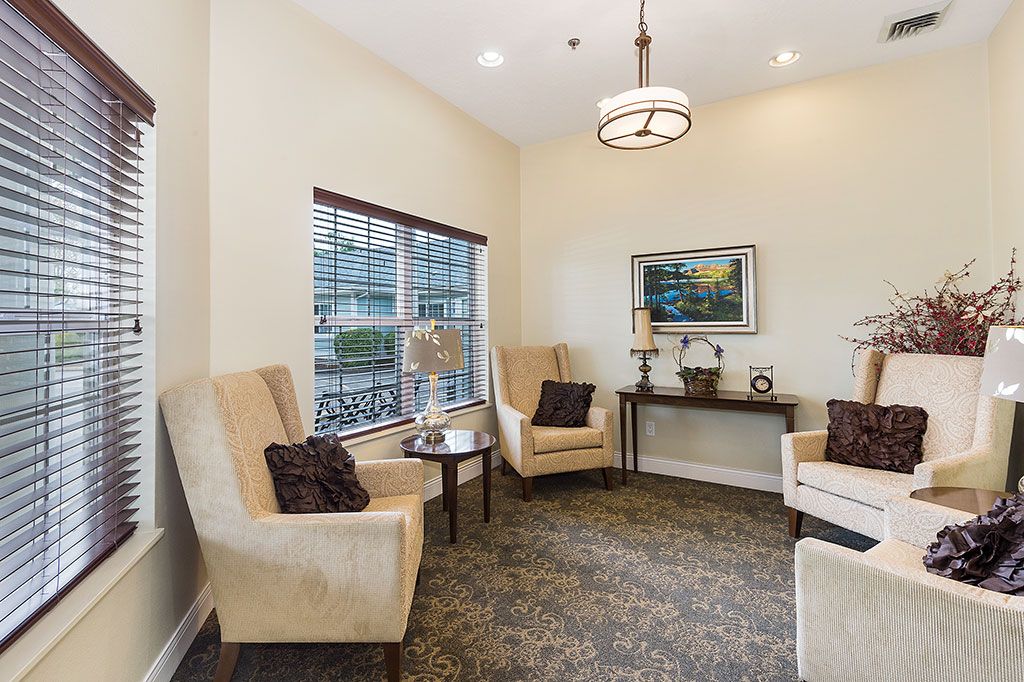 Spring Valley Assisted Living 2