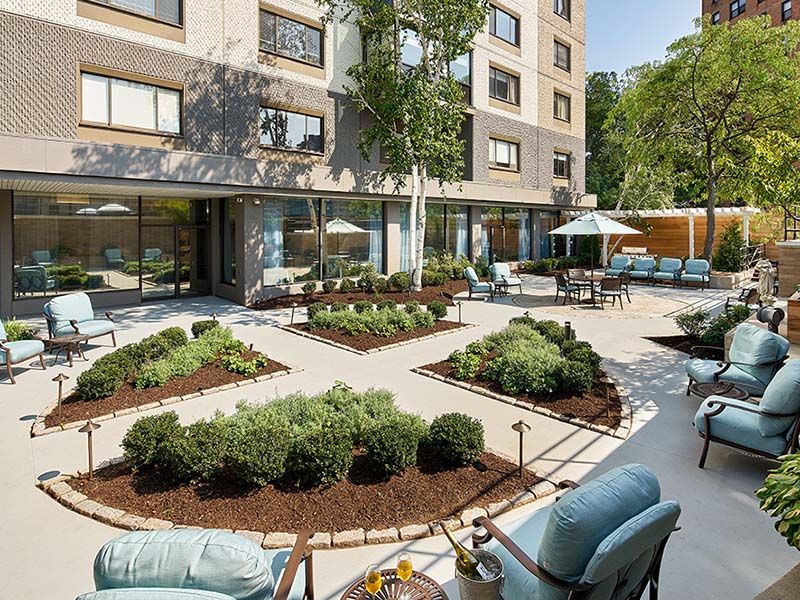 Atria Stamford 3