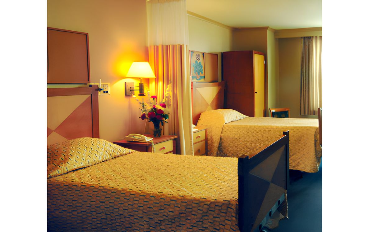 Alden Des Plaines Rehab & Health Care 4