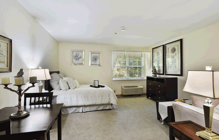 Kessler Estates Senior Living 2