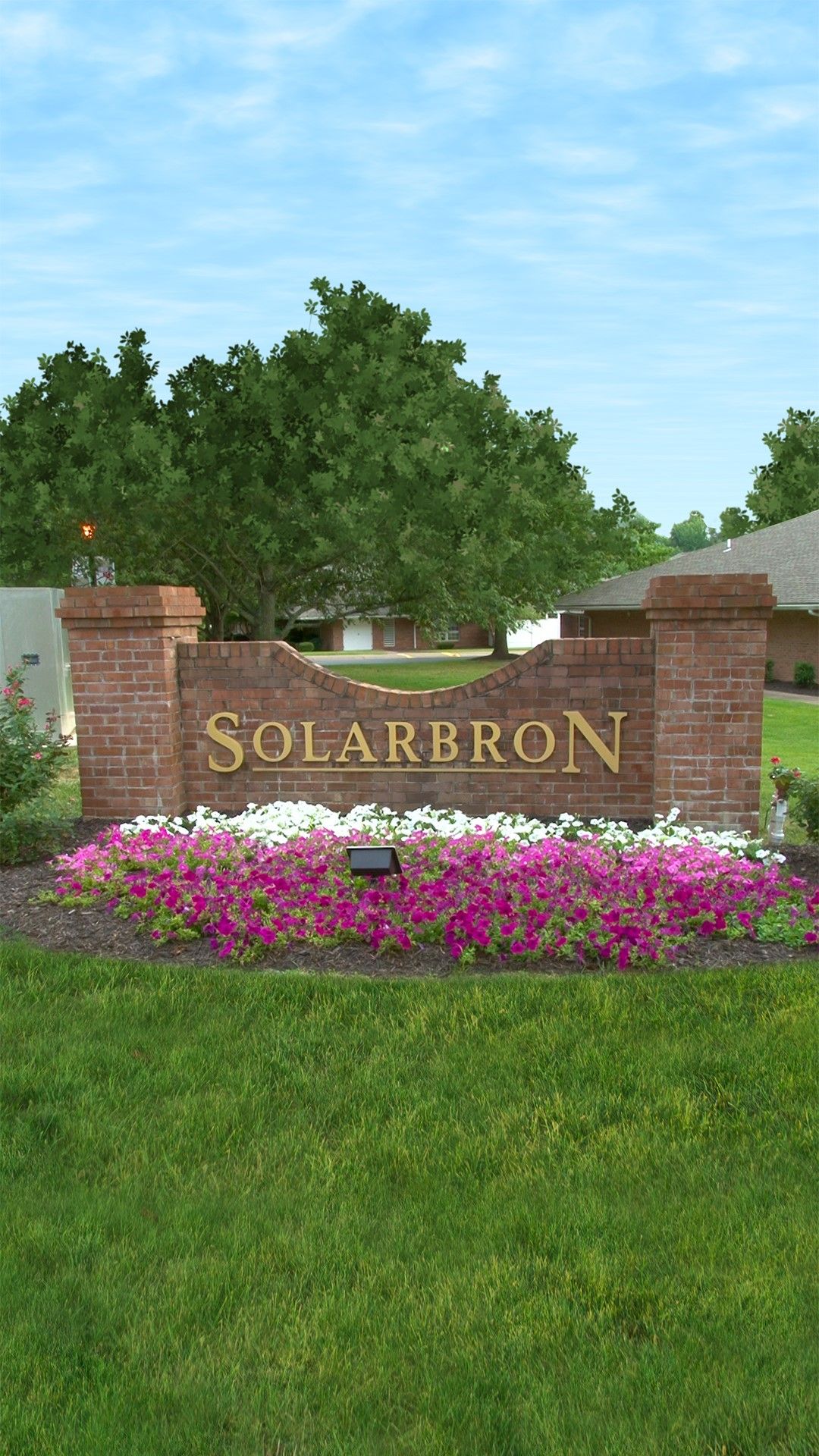 Terrace At Solarbron 1
