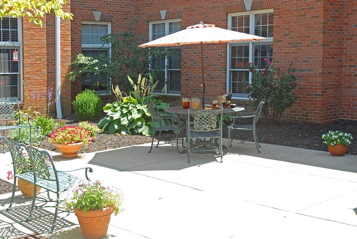 Terrace At Solarbron 4