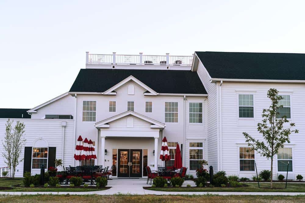 Mccordsville Senior Living  4