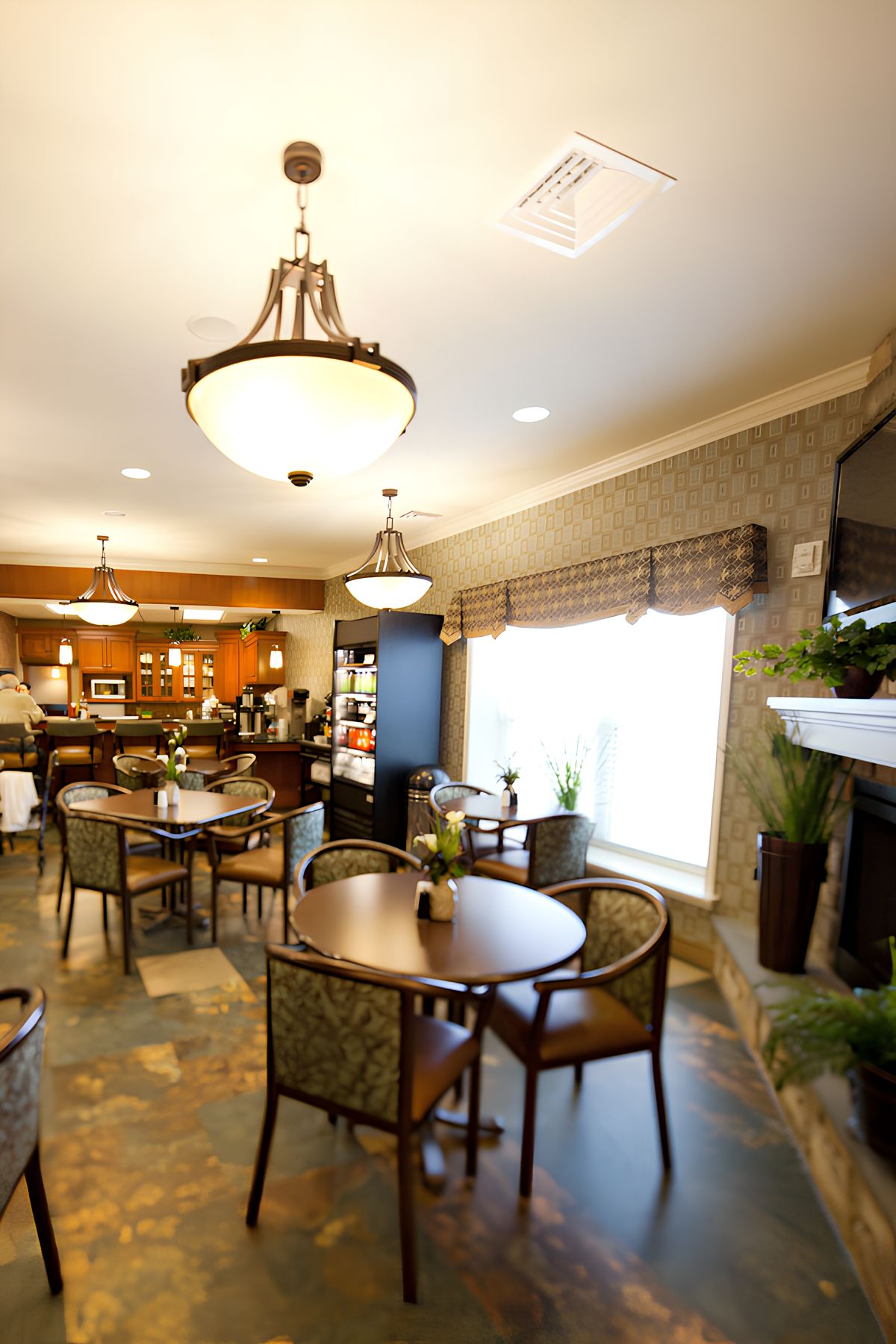 Country Meadows of Allentown 4