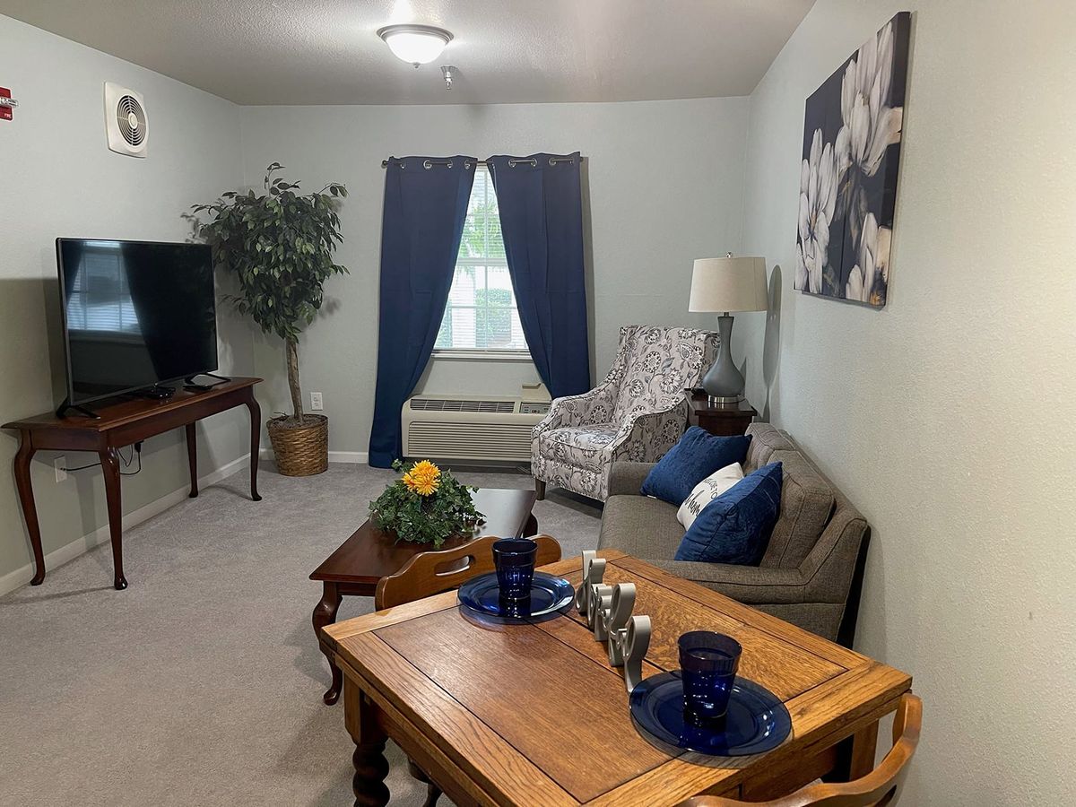 Merryvale Assisted Living 4