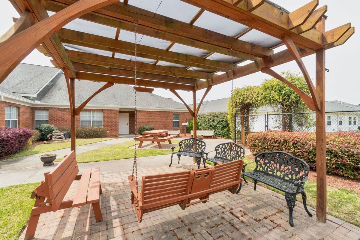 Merryvale Assisted Living 3