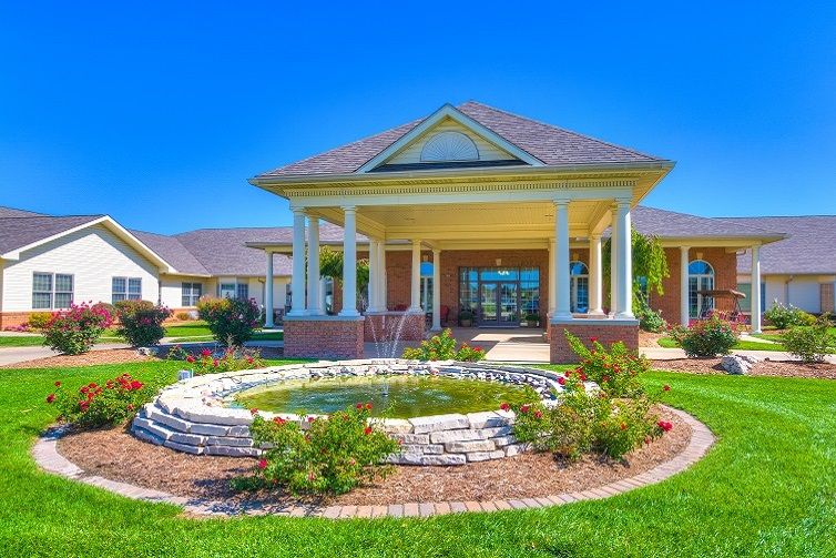Cedarhurst Of Granite City 1