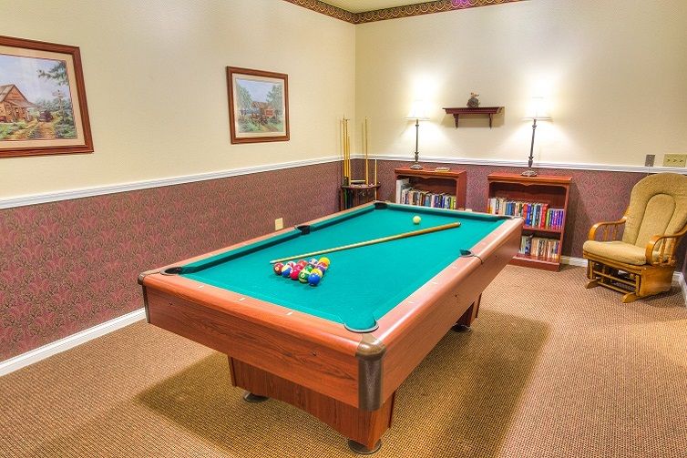 Cedarhurst Of Granite City 4