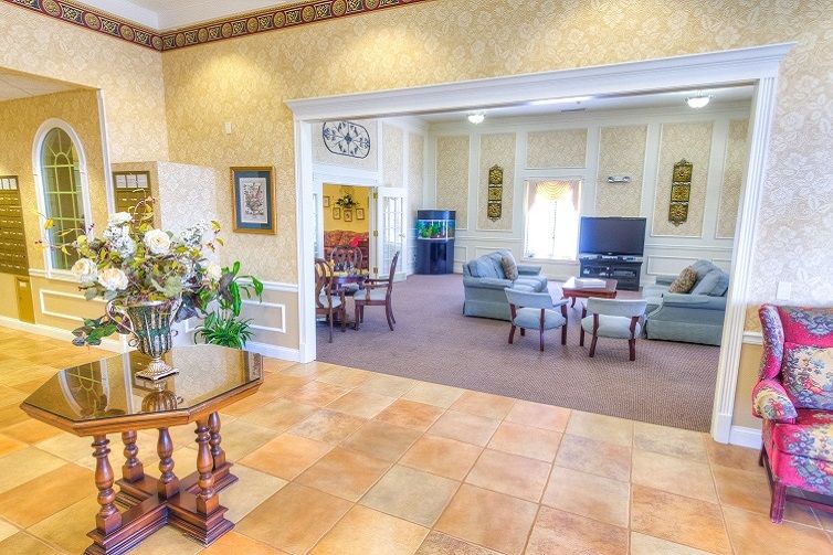 Cedarhurst Of Granite City 2
