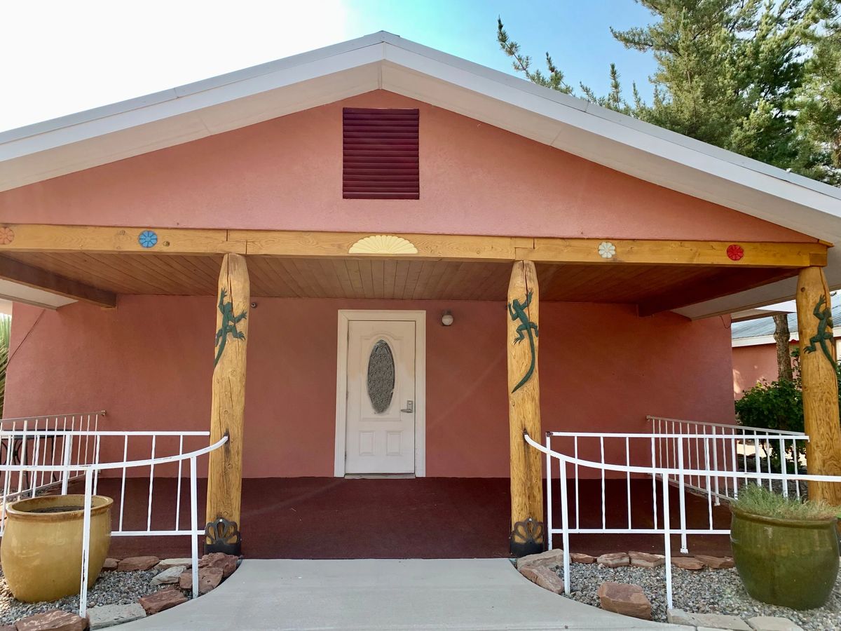 Casa De Rosa Assisted Living 1