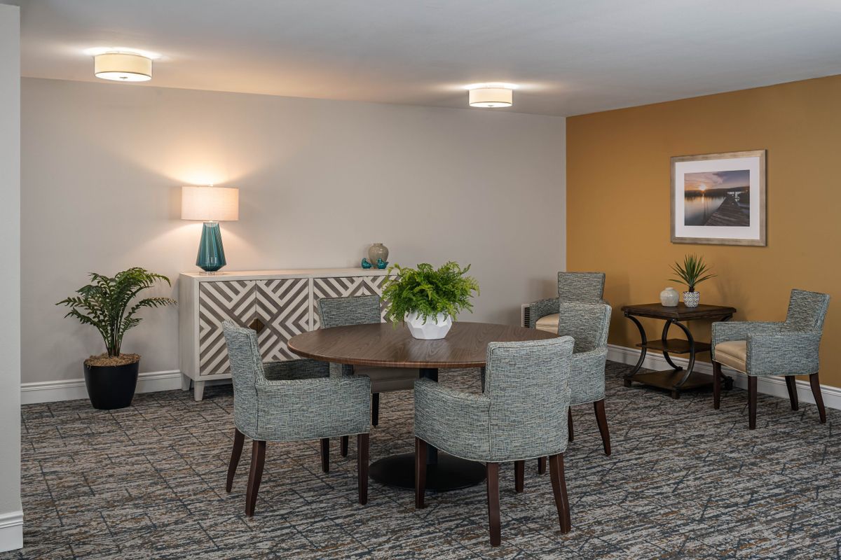 Hart Park Square Senior Living 4