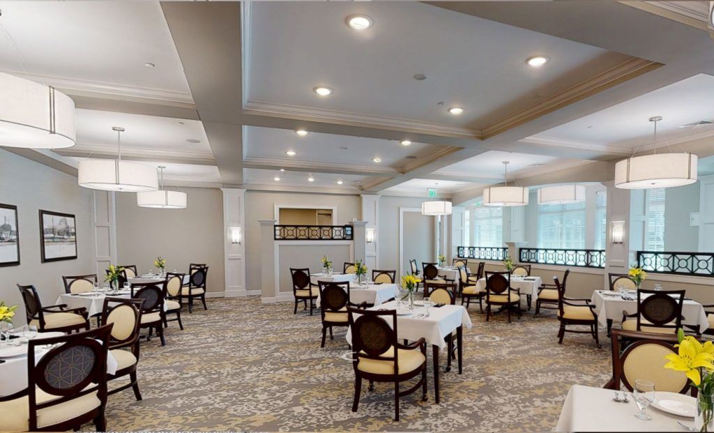 Fleming Farms Senior Living 2