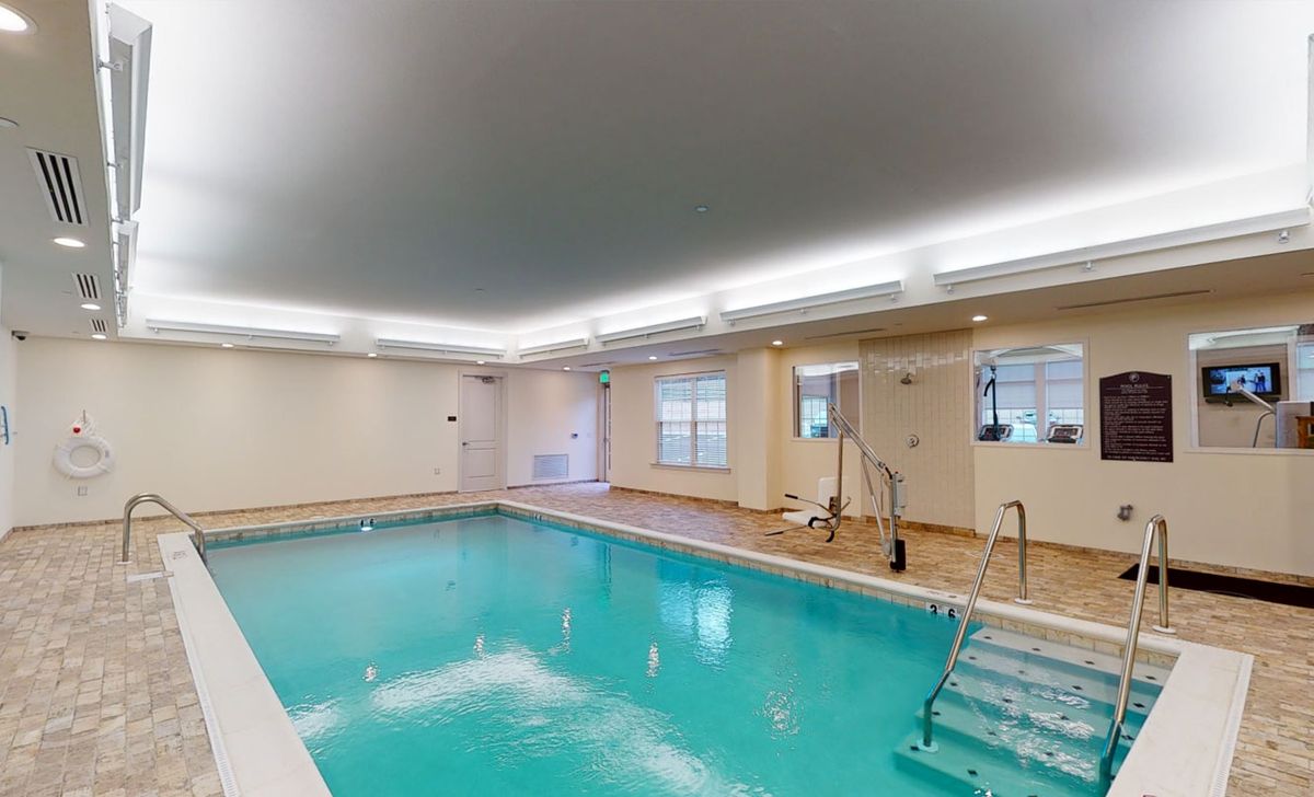 Fleming Pool Fleming Farms Senior Living (UPDATED) - Get Pricing & See 9 Photos in ...