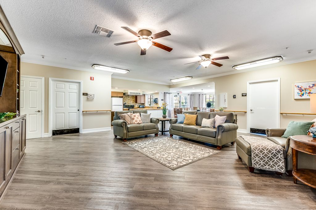 Healthpark Senior Living 3