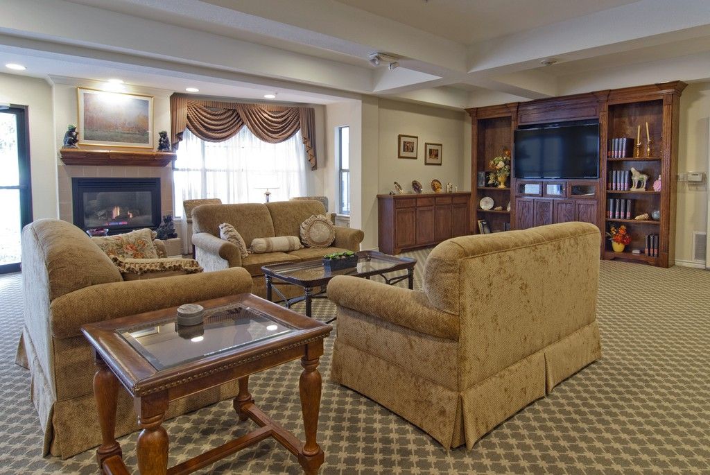 The Remington At Valley Ranch 4