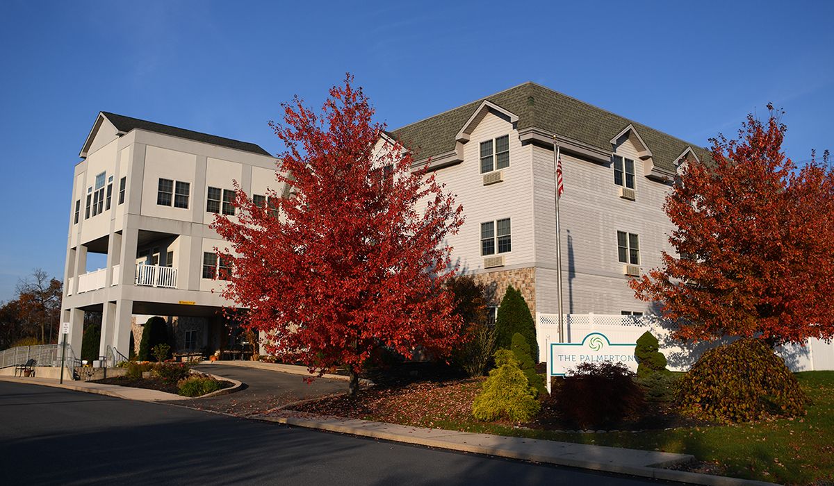 The Palmerton 2