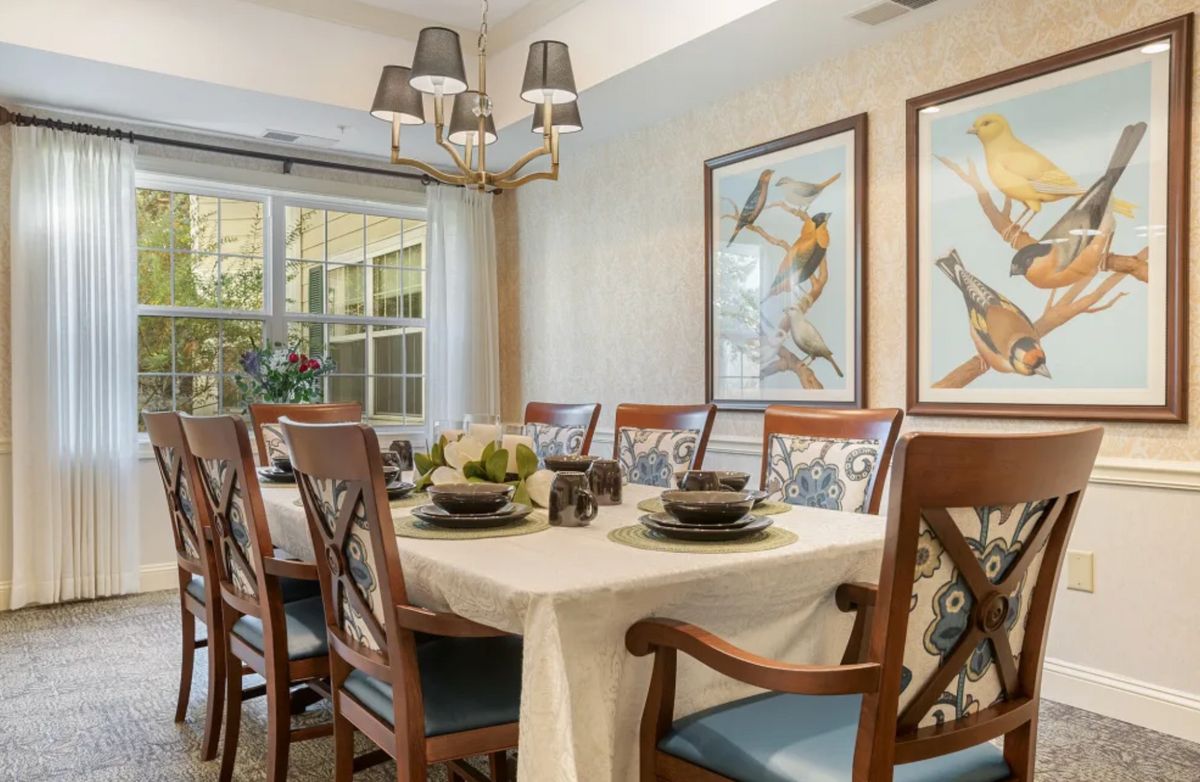 Vitality Living Franklin 3
