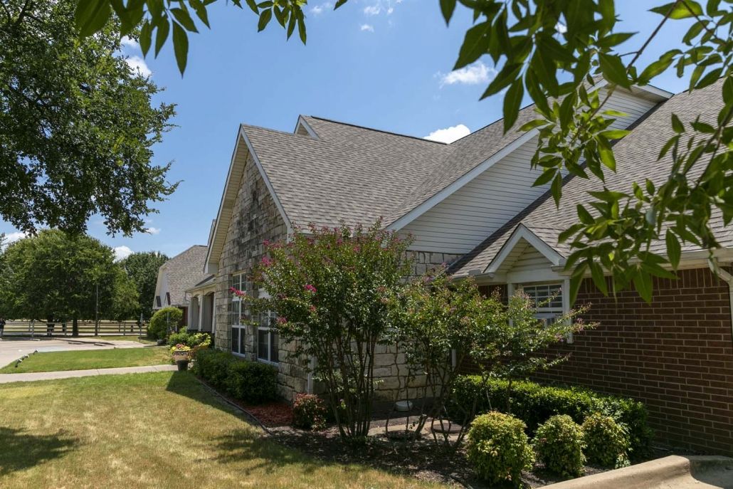 Meadow Creek Senior Living 1