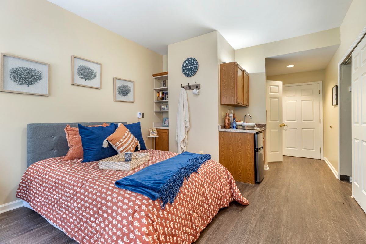 Brookdale Hamilton 2