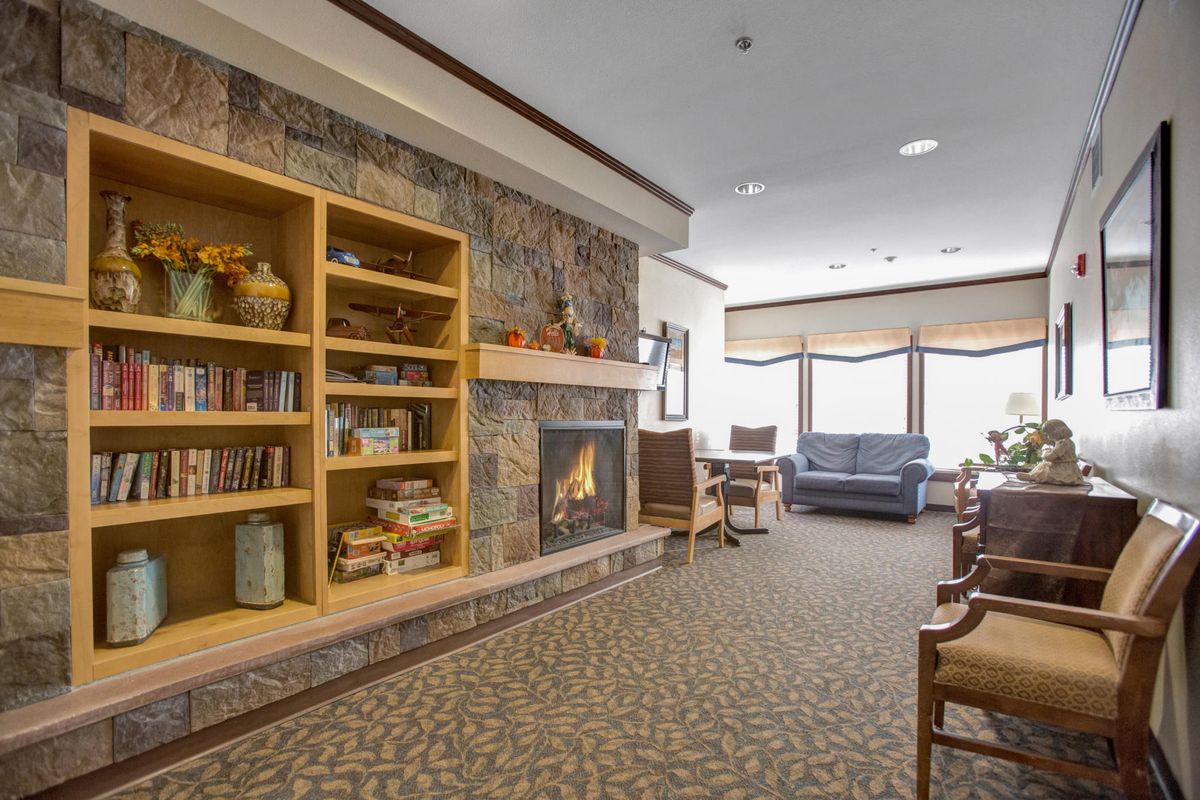 Prestige Care and Rehabilitation - Sunnyside 4
