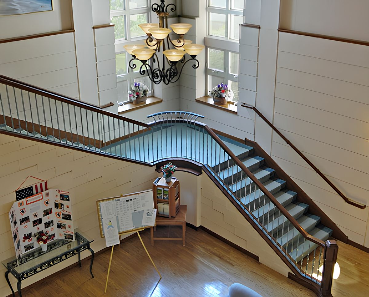 United Methodist Communities At The Shores 3