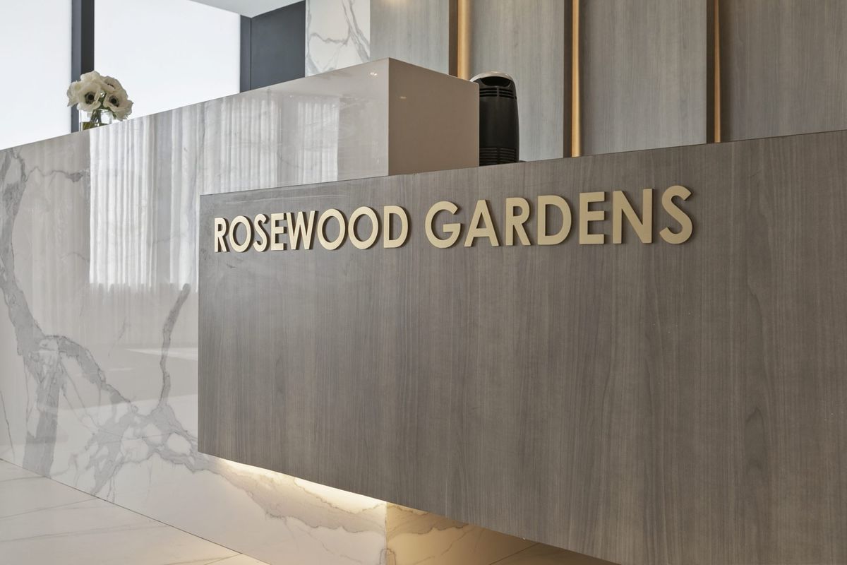 Rosewood Gardens Rehabilitation And Nursing Center 2