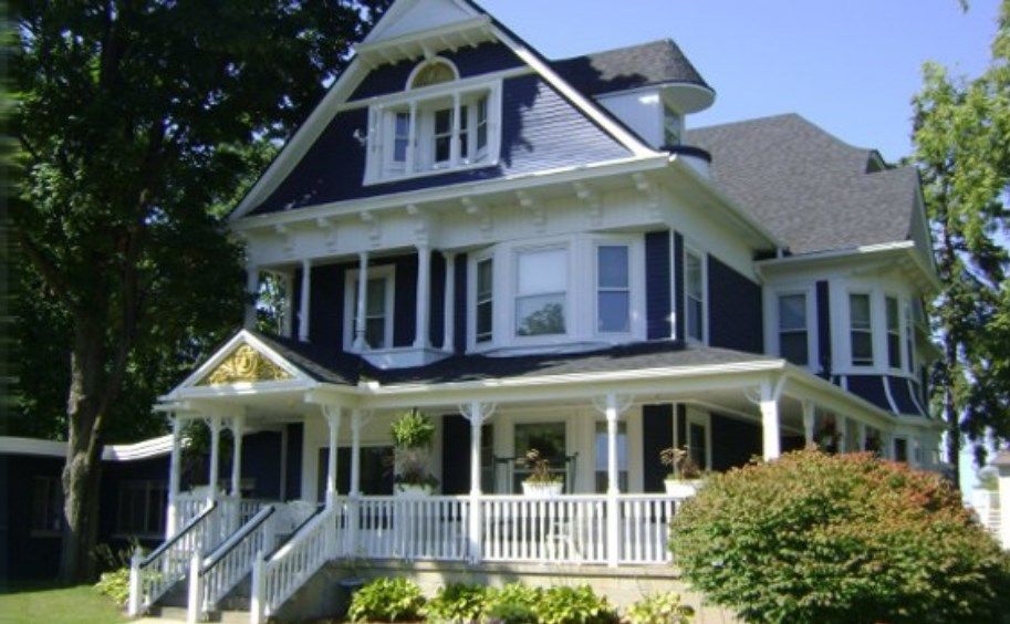 Rockwell Assisted Living 1