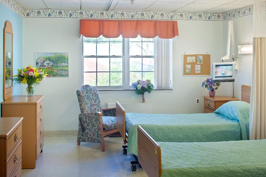Regal Care at Lowell 1