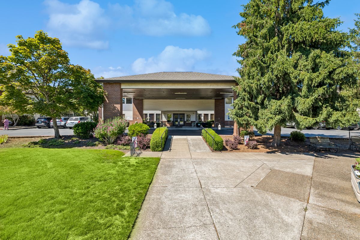 Cedarbrook Place Senior Living 4