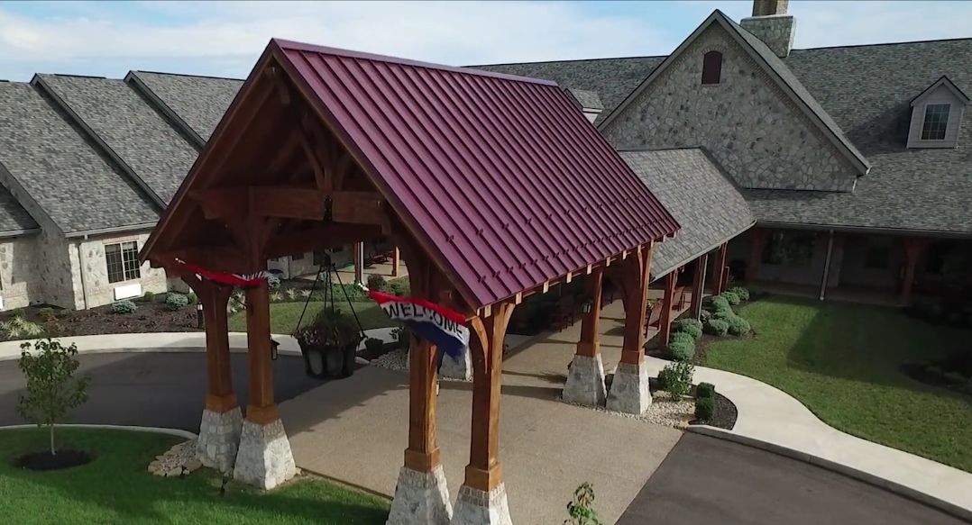 The Inn At Winchester Trail 3